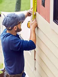 Siding for New Construction in Isle Of Hope, GA